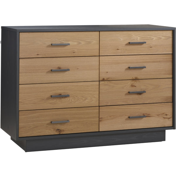 Natart Como Naturale Double Dresser