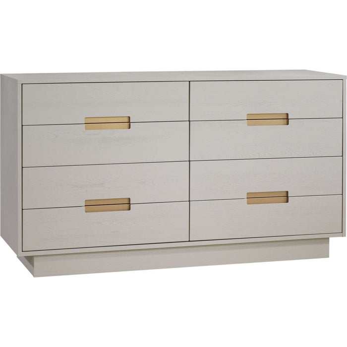 Natart Como Double Dresser 52"