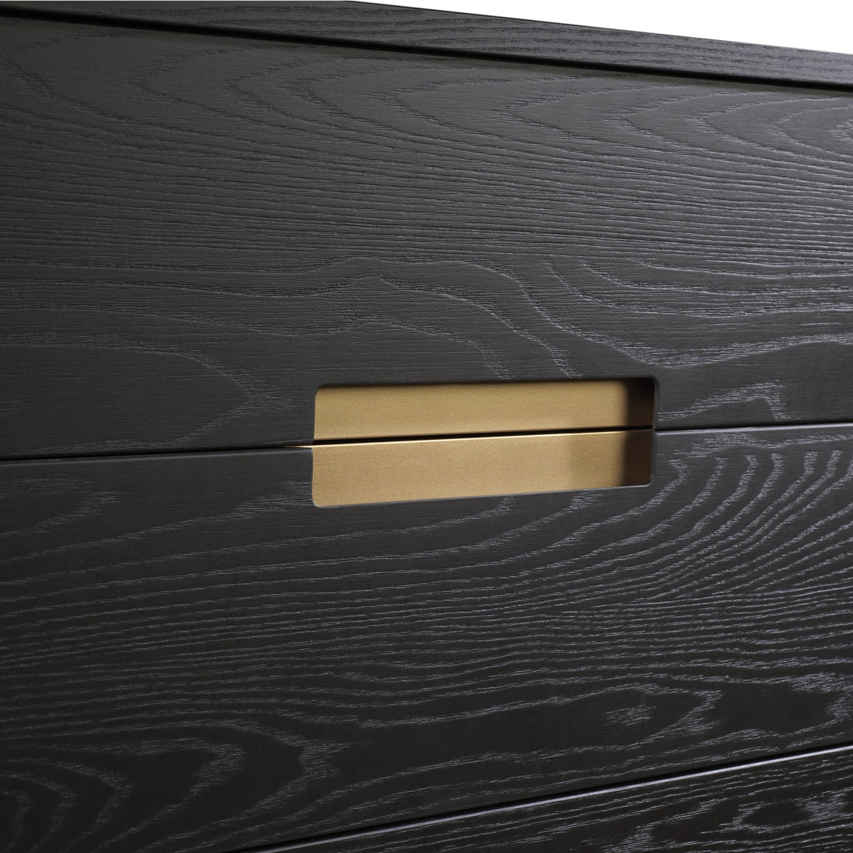 Natart Como Double Dresser 52"