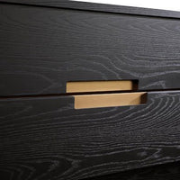 Natart Como Nightstand