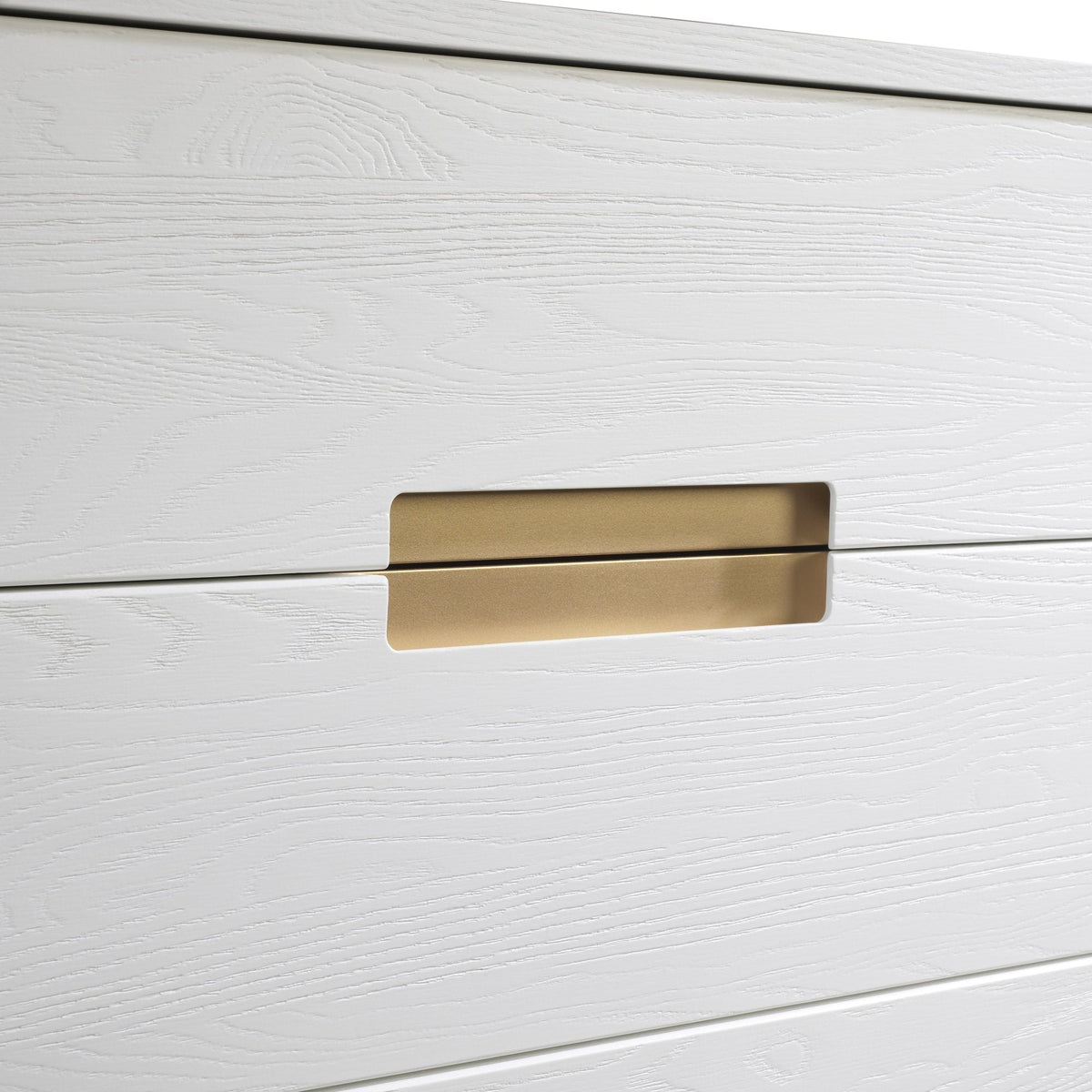 Natart Como Double Dresser 52"
