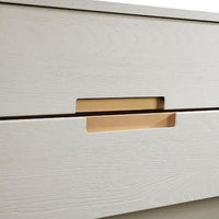 Natart Como Nightstand