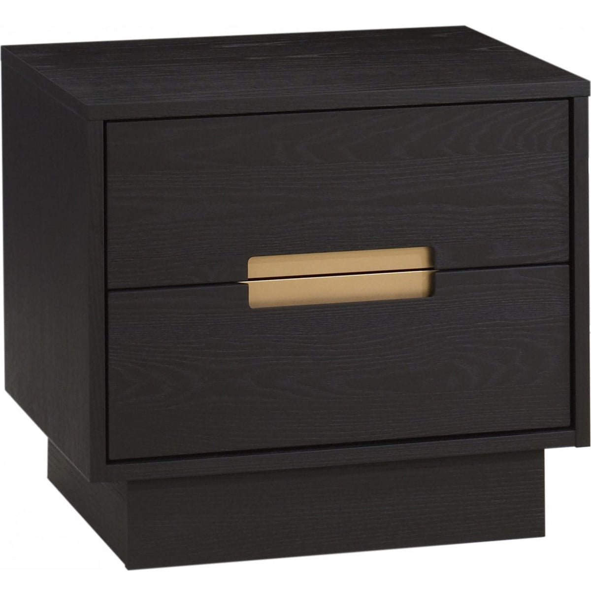Natart Como Nightstand