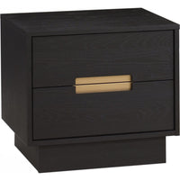 Natart Como Nightstand