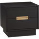 Natart Como Nightstand