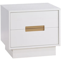 Natart Como Nightstand