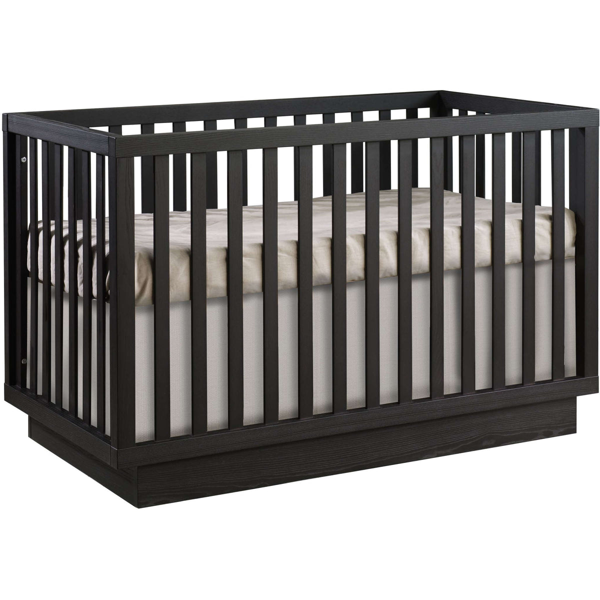 Natart Como Classic Crib