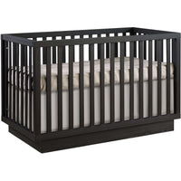 Natart Como Classic Crib