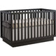 Natart Como Classic Crib