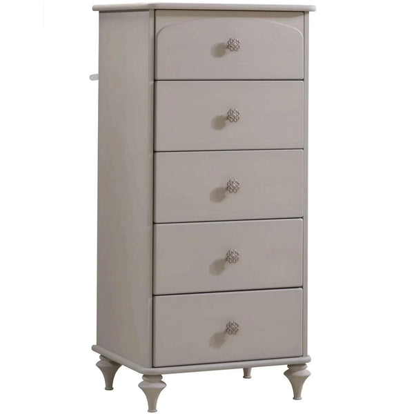 Natart Greta Lingerie Chest
