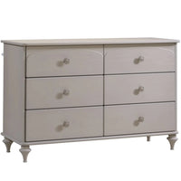 Natart Greta Double Dresser