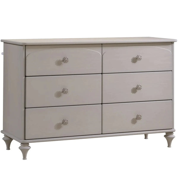 Natart Greta Double Dresser