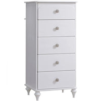 Natart Greta Lingerie Chest