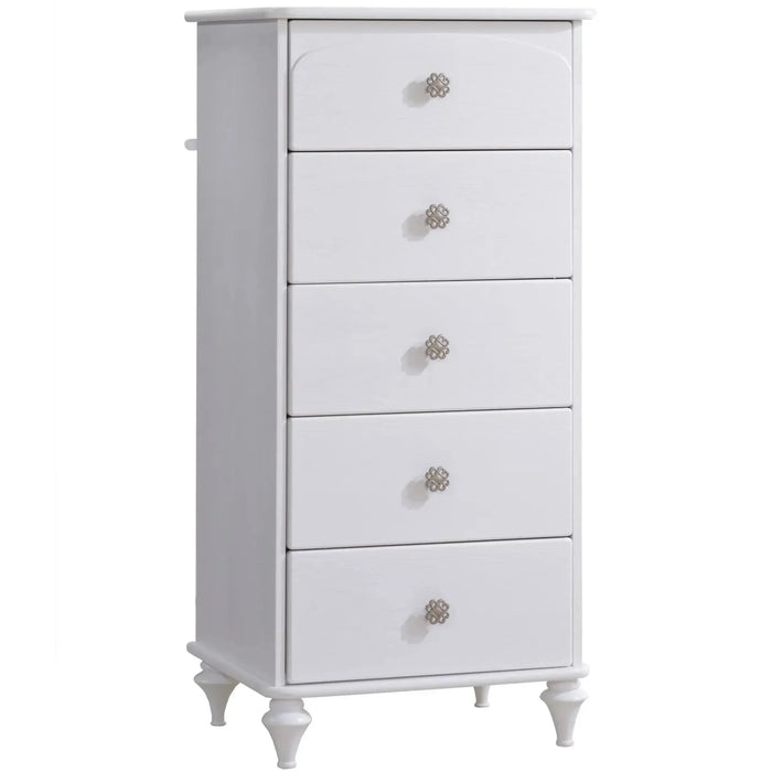 Natart Greta Lingerie Chest
