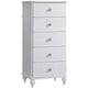 Natart Greta Lingerie Chest