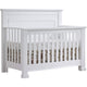 Natart Taylor 5-in-1 Convertible Crib