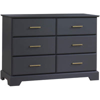 Natart Taylor Double Dresser