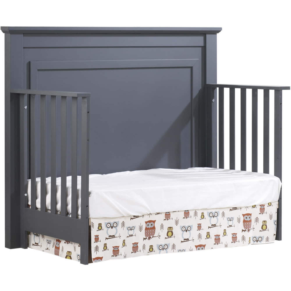 Natart Taylor 5-in-1 Convertible Crib
