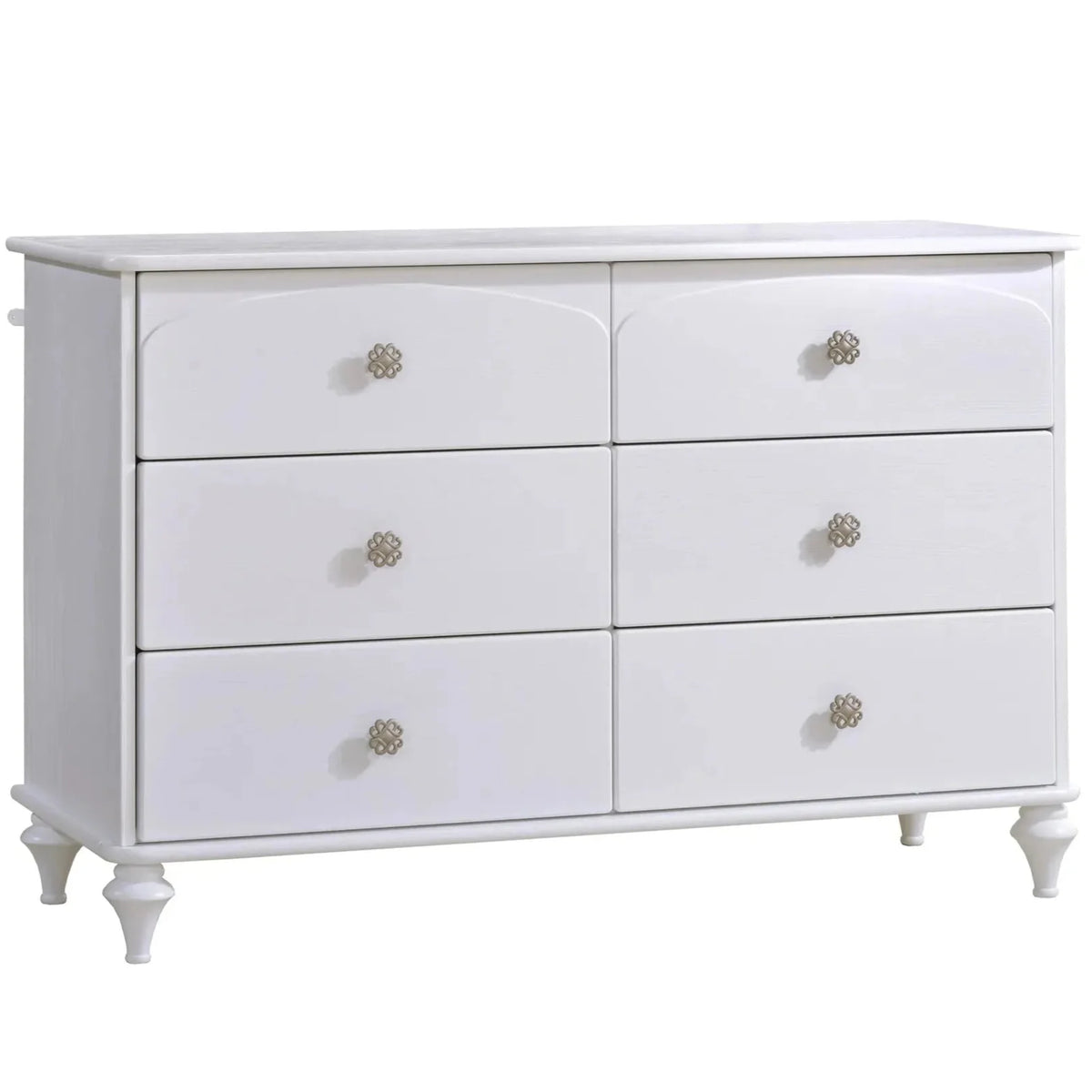 Natart Greta Double Dresser