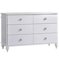 Natart Greta Double Dresser