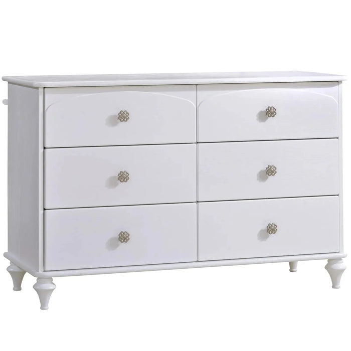 Natart Greta Double Dresser