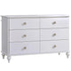 Natart Greta Double Dresser