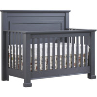 Natart Taylor 5-in-1 Convertible Crib