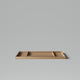 Romina Full-Width Changing Tray