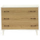 Pali Firenze 3-Drawer Dresser