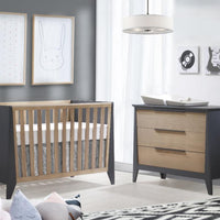 Nest Juvenile Flexx Classic Crib