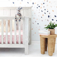 Milk Street Relic Batten 4-in-1 Convertible Crib