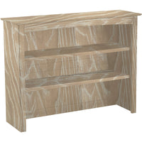 Pali Genova Floor Bookcase / Hutch