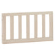 Monogram by Namesake Hemsted Toddler Rail