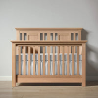 Romina Karisma Convertible Crib (Open Back)