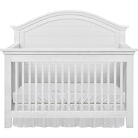 Baby Cache Lecco Curved Top Crib