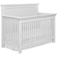 Baby Cache Lecco Flat-Top Crib