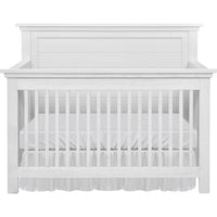 Baby Cache Lecco Flat-Top Crib