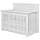 Baby Cache Lecco Flat-Top Crib