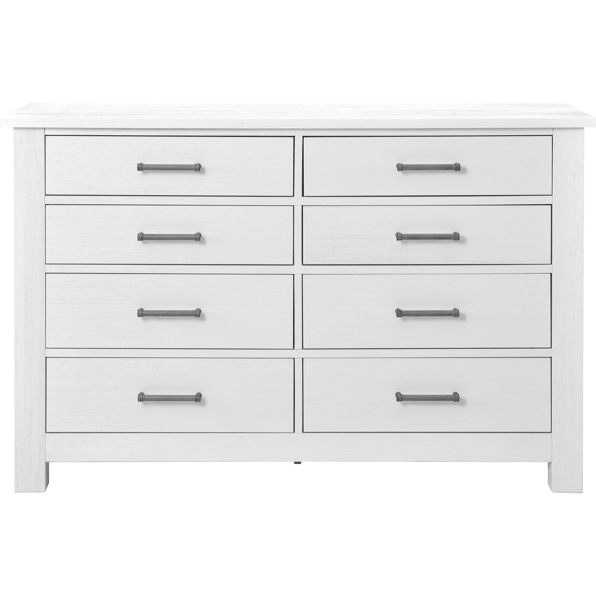 Baby Cache Lecco 8-Drawer Dresser
