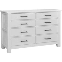 Baby Cache Lecco 8-Drawer Dresser