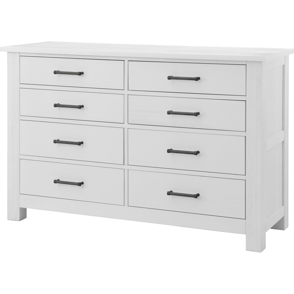 Baby Cache Lecco 8-Drawer Dresser