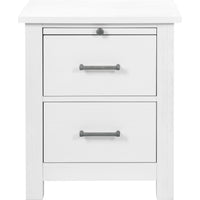 Baby Cache Lecco Nightstand