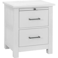 Baby Cache Lecco Nightstand
