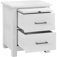 Baby Cache Lecco Nightstand