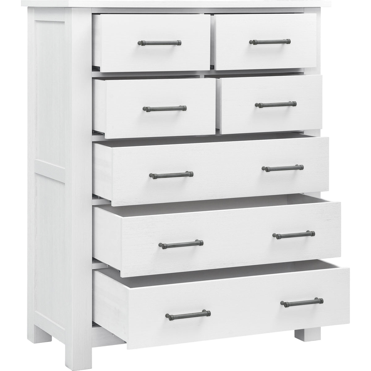 Baby Cache Lecco 7-Drawer Dresser