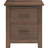 Baby Cache Lecco Nightstand