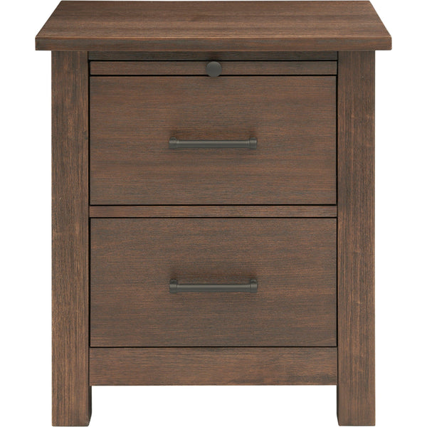Baby Cache Lecco Nightstand