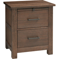 Baby Cache Lecco Nightstand