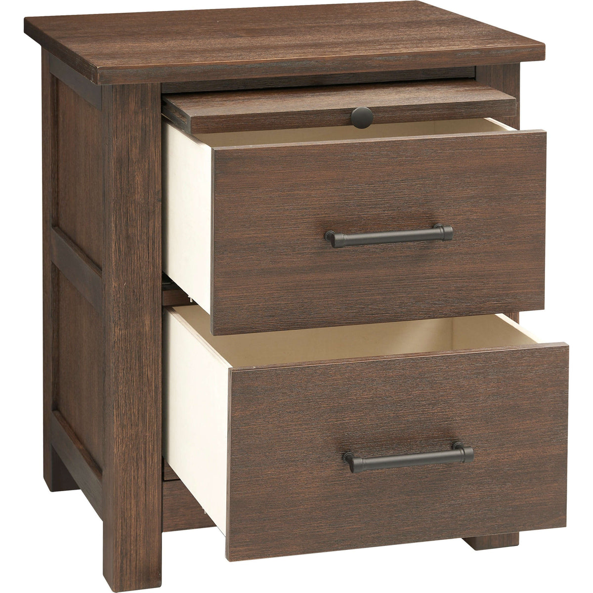 Baby Cache Lecco Nightstand