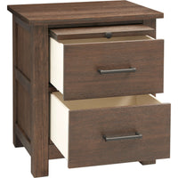 Baby Cache Lecco Nightstand